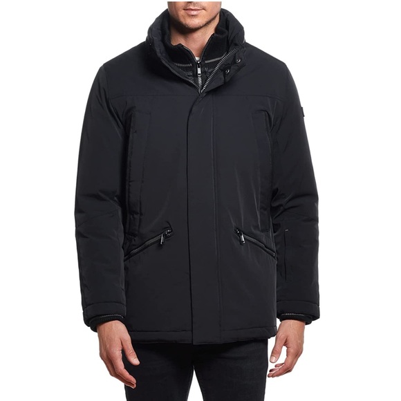 Tumi Jackets & Coats Tumi Mens Utility Jacket Poshmark